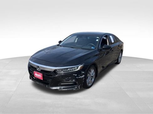 Used 2018 Honda Accord LX image 23