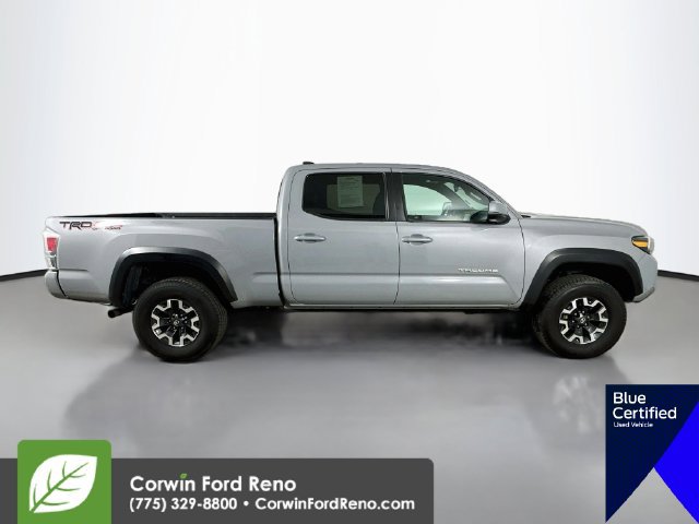 Used 2020 Toyota Tacoma TRD Off-Road w/ TRD Premium Off Road Package AWD/4WD image 11