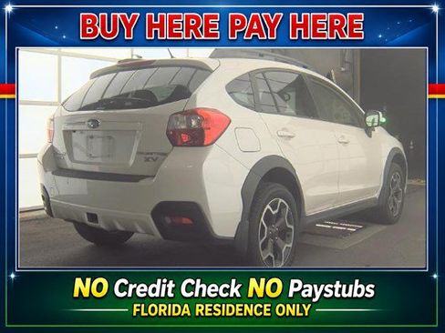 Used 2013 Subaru Crosstrek 2.0i Limited w/ Popular Pkg 2 AWD/4WD image 3