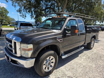 Used 2008 Ford F250 Lariat