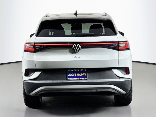 Used 2022 Volkswagen ID.4 Pro S w/ Gradient Package AWD/4WD image 6
