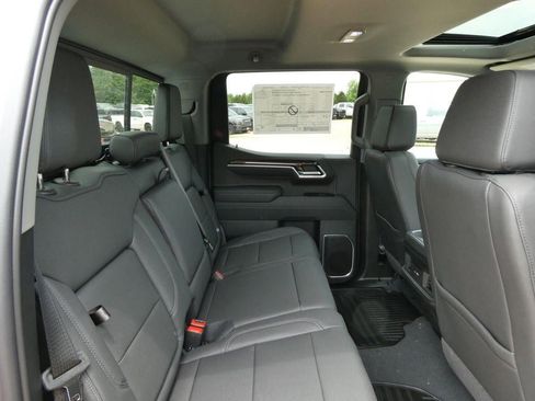 New 2026 Chevrolet Silverado 1500 RST w/ All Star Edition Plus AWD/4WD image 19