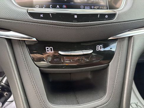 Used 2020 Cadillac XT5 Premium Luxury image 15