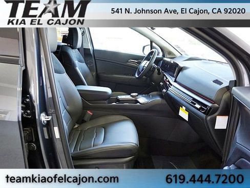 New 2026 Kia Sportage SX Prestige AWD/4WD image 14