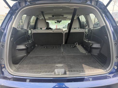 Used 2019 Honda Pilot Touring image 7