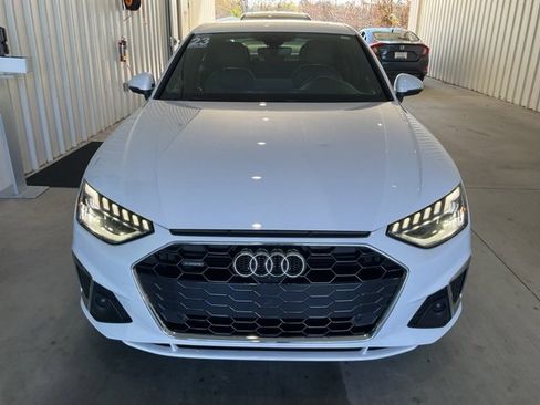 Used 2023 Audi A4 2.0T Premium Plus image 27