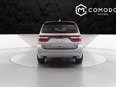 Used 2021 Dodge Durango R/T w/ Blacktop Package image 4