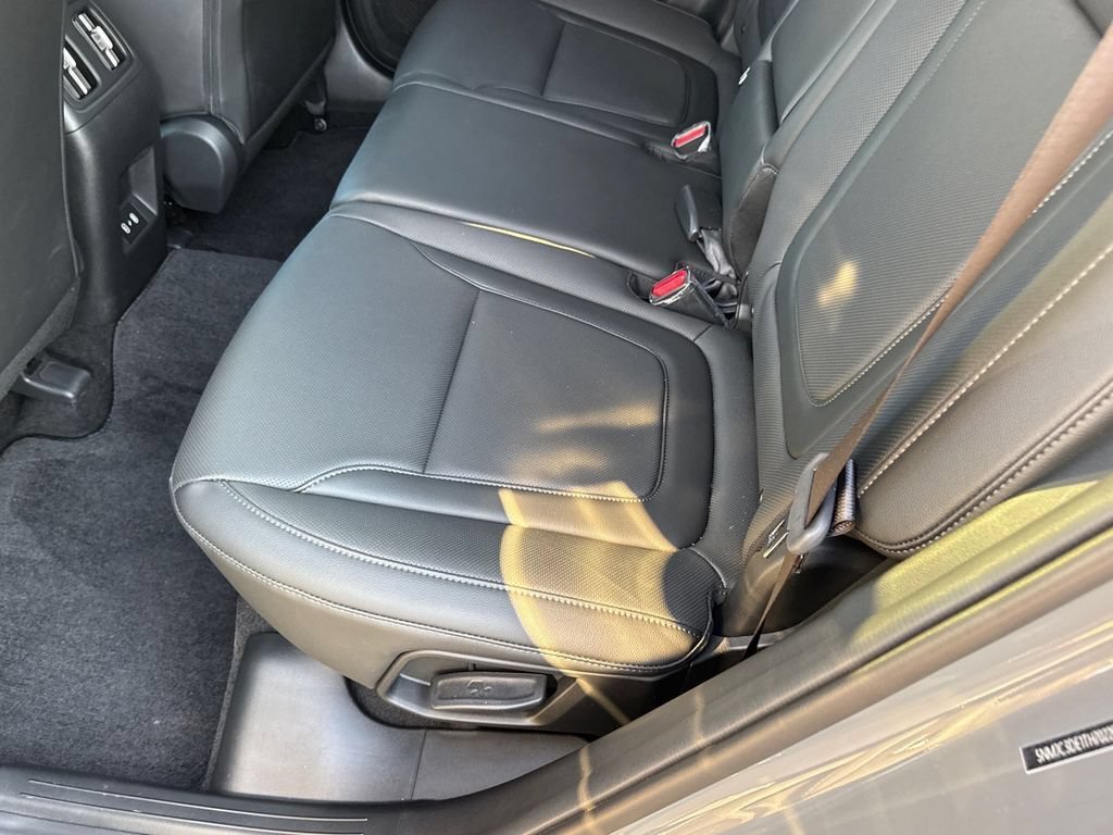 Used 2026 Hyundai Tucson SEL FWD image 12