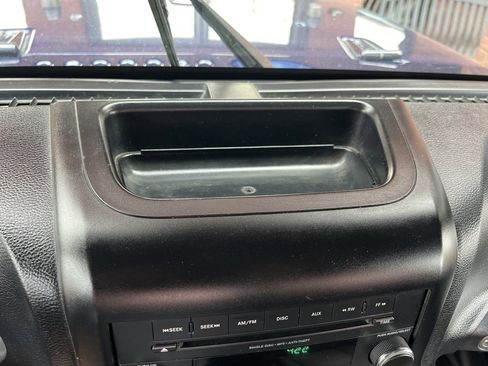 Used 2013 Jeep Wrangler Sport image 18