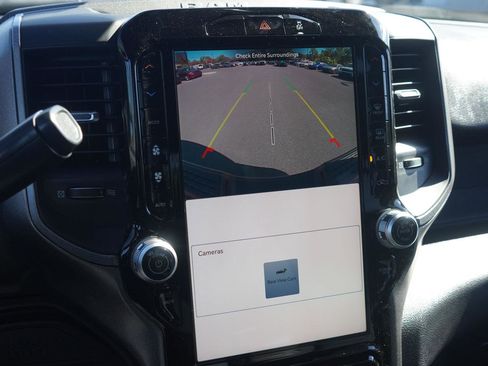 New 2025 RAM 2500 Tradesman image 48