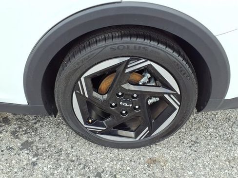 Used 2025 Kia K4 EX FWD image 41