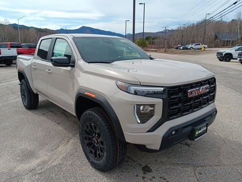 New 2026 GMC Canyon Elevation w/ Convenience Package AWD/4WD image 26