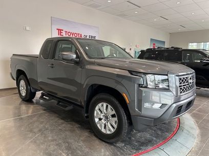 Used 2024 Nissan Frontier SV w/ SV Convenience Package