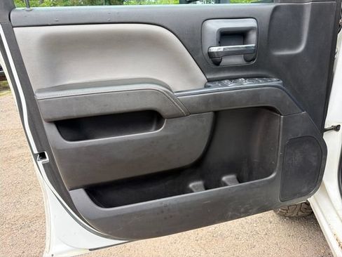 Used 2015 GMC Sierra 3500 4x4 Crew Cab w/ Sierra Convenience Package image 13