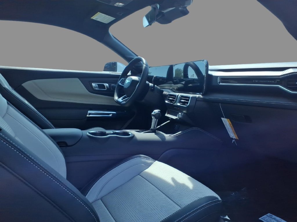 New 2026 Ford Mustang Premium RWD image 23