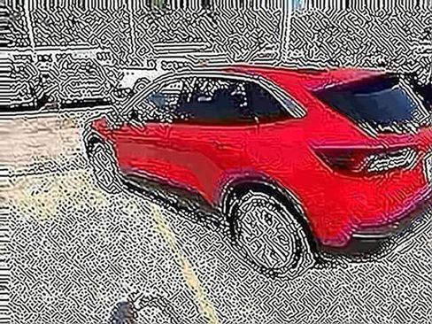 Used 2024 Ford Escape Active FWD image 3