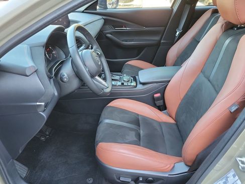 Used 2024 MAZDA CX-30 Carbon image 24