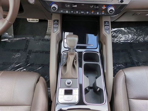 Used 2022 Kia Telluride SX image 18