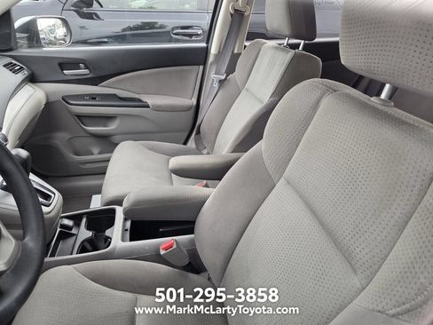 Used 2013 Honda CR-V EX image 7