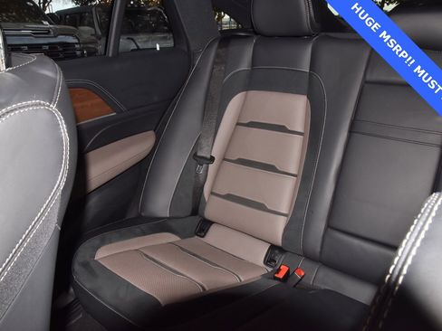 Used 2021 Mercedes-Benz GLE 53 AMG GLE 53 AMGﾮ image 19