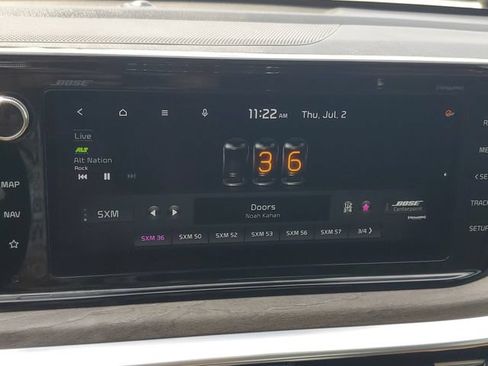 Used 2022 Kia K5 EX w/ EX Premium Package FWD image 29