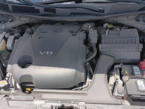 Used 2016 Nissan Maxima 3.5 SL FWD image 30