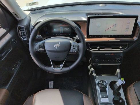 New 2026 Ford Bronco Sport Outer Banks AWD/4WD image 15