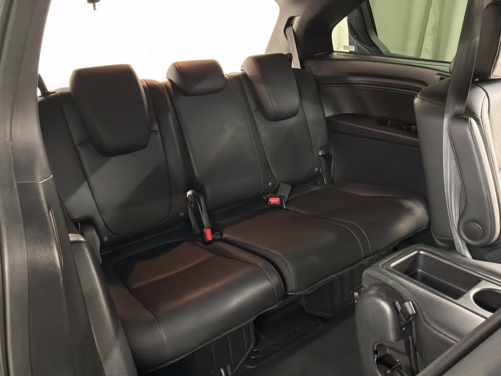 Used 2025 Honda Odyssey Sport-L image 26