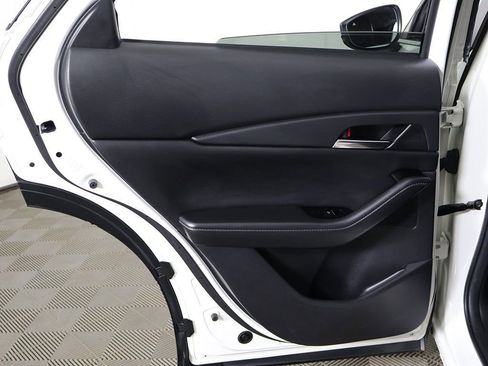 Used 2025 MAZDA CX-30 AWD 2.5 S w/ Preferred Package image 26