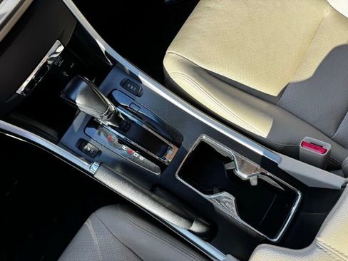 Used 2013 Honda Accord EX-L image 14