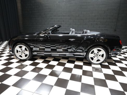 Used 2012 Bentley Continental GT AWD/4WD image 36