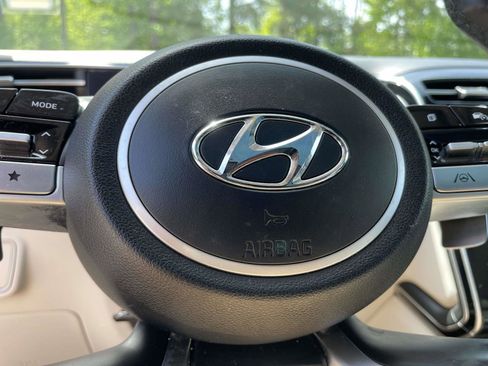 Used 2022 Hyundai Tucson Limited w/ Cargo Package image 19