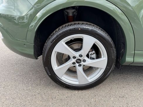 New 2026 Audi Q5 Premium Plus AWD/4WD image 10
