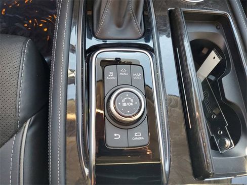 Used 2024 INFINITI QX80 Luxe image 23