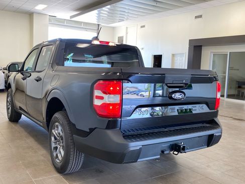 New 2026 Ford Maverick XLT AWD/4WD image 4