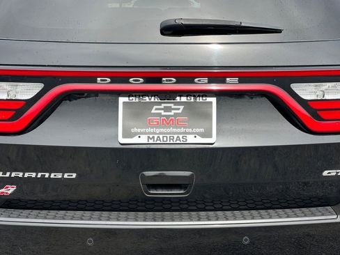 Used 2023 Dodge Durango GT AWD/4WD image 48