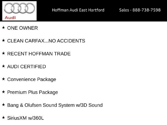 Used 2024 Audi Q5 2.0T Premium Plus w/ Premium Plus Package AWD/4WD image 7