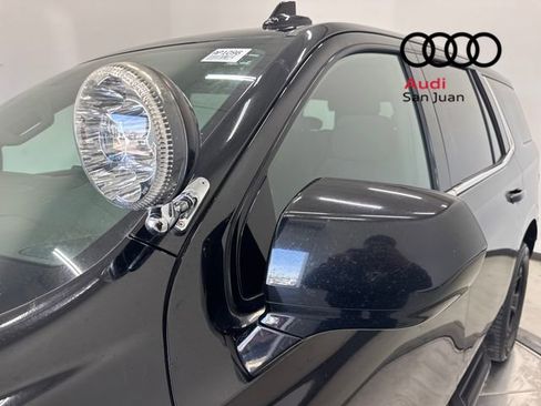 Used 2021 Chevrolet Tahoe Commercial Fleet w/ Remote Keyless Entry Package image 6