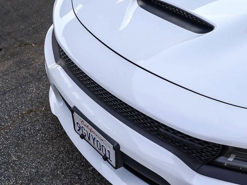 Used 2023 Dodge Charger GT w/ Blacktop Package RWD image 8