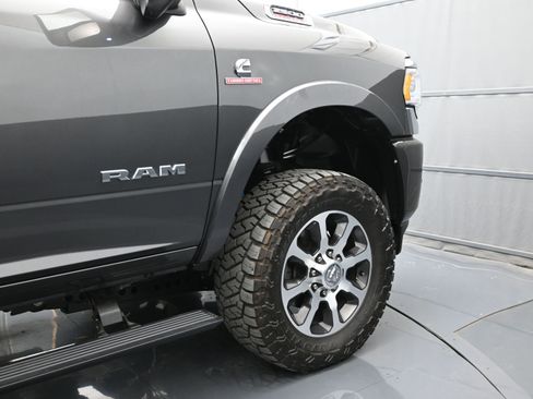 Used 2023 RAM 2500 Limited image 47