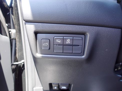 Certified 2025 MAZDA CX-5 AWD 2.5 S w/ Preferred Package image 18