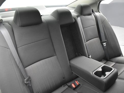 New 2025 Nissan Altima 2.5 SV w/ SV Special Edition Package image 21