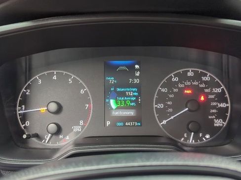 Used 2024 Toyota Corolla LE image 11