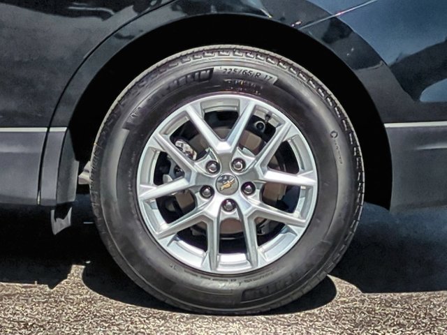 Used 2023 Chevrolet Equinox LT FWD image 36