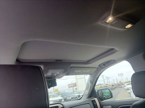 Used 2017 GMC Sierra 1500 Denali w/ Denali Ultimate Package image 16