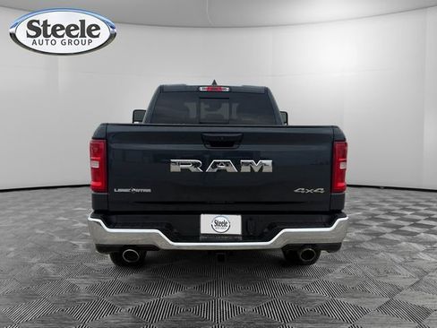 Used 2025 RAM 1500 Lone Star image 4