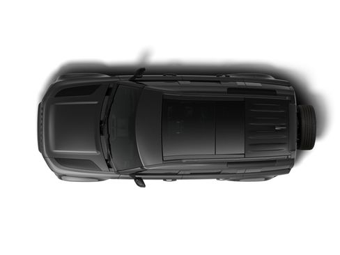 New 2026 Land Rover Defender 110 X-Dynamic SE AWD/4WD image 4