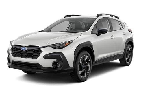 Used 2025 Subaru Crosstrek 2.5i Limited w/ Crosstrek Mirror Package AWD/4WD image 1