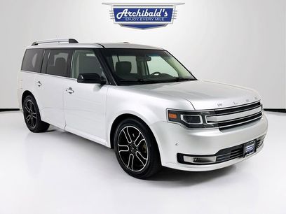 Used 2014 Ford Flex Limited w/ Equipment Group 303A