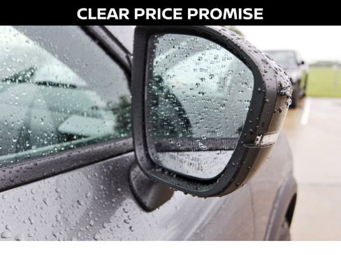 New 2026 Nissan Pathfinder Rock Creek AWD/4WD image 10